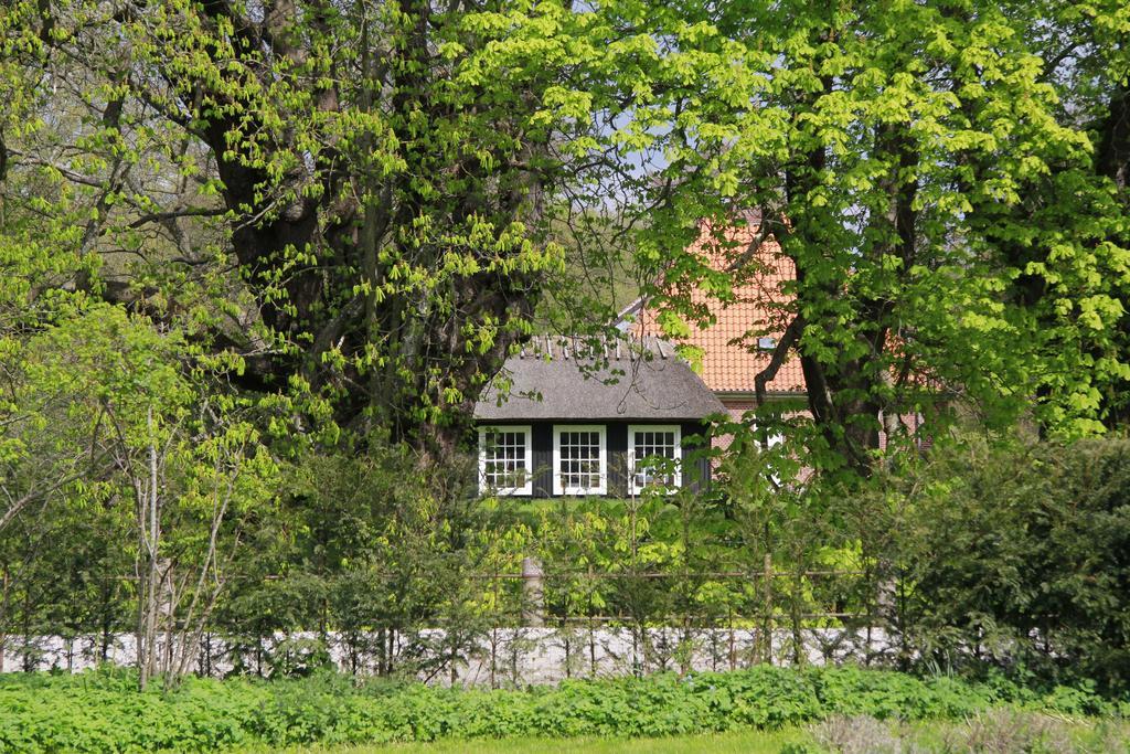 Vemmetofte Praestegard Faxe Esterno foto